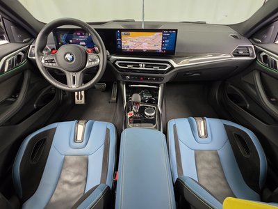2024 BMW M4 照片 5