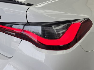 2024 BMW M4 照片 10
