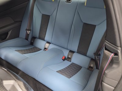 2024 BMW M4 缩略图 16