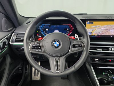 2024 BMW M4 缩略图 19