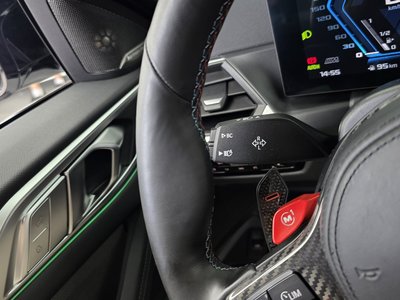 2024 BMW M4 缩略图 32