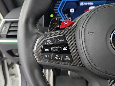 2024 BMW M4 缩略图 25