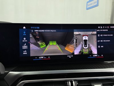 2024 BMW M4 缩略图 21