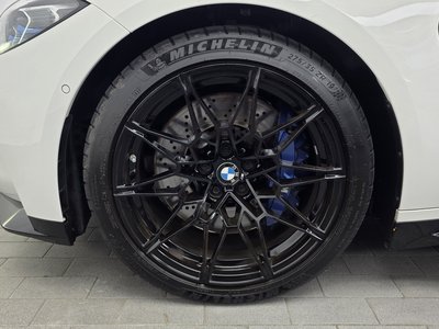 2024 BMW M4 照片 6