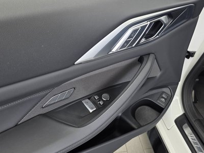 2024 BMW M4 缩略图 28