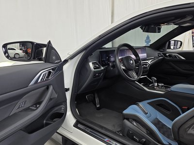 2024 BMW M4 缩略图 13