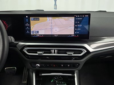 2024 BMW M4 缩略图 20