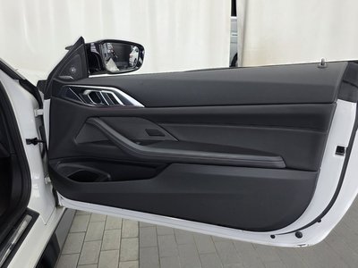 2024 BMW M4 缩略图 15