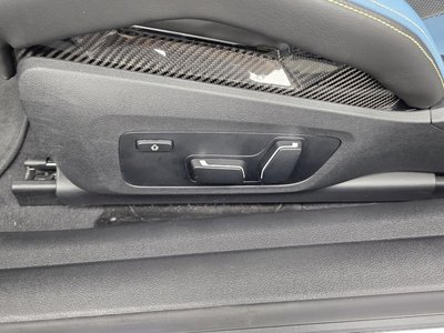 2024 BMW M4 缩略图 31