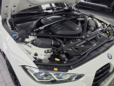 2024 BMW M4 照片 7