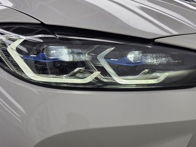 2024 BMW M4 照片 9