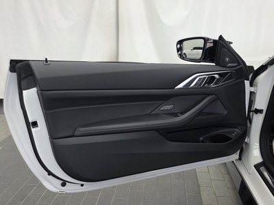 2024 BMW M4 缩略图 14