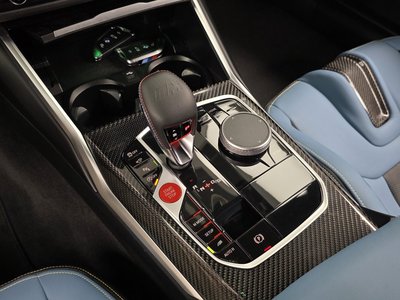 2024 BMW M4 缩略图 12