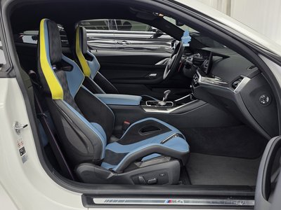 2024 BMW M4 缩略图 17