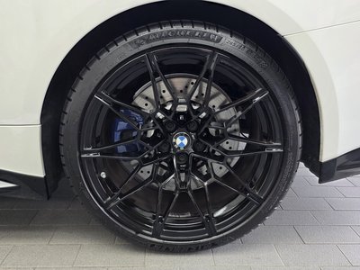2024 BMW M4 照片 8