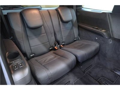 صورة مصغرة 58 لـ 2020 Mercedes-BENZ GLS