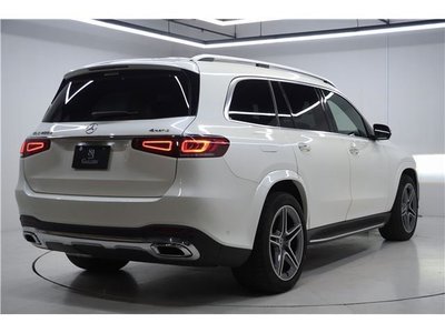 MERCEDES-BENZ GLS - 6