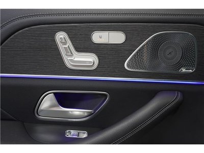 صورة مصغرة 48 لـ 2020 Mercedes-BENZ GLS