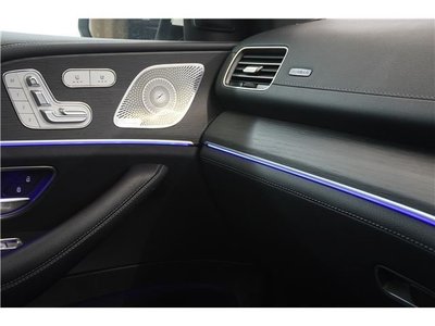 صورة مصغرة 35 لـ 2020 Mercedes-BENZ GLS