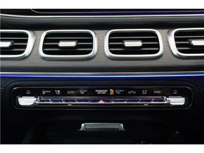 صورة مصغرة 28 لـ 2020 Mercedes-BENZ GLS