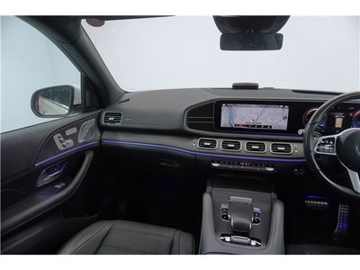 صورة مصغرة 55 لـ 2020 Mercedes-BENZ GLS
