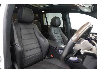 صورة مصغرة 39 لـ 2020 Mercedes-BENZ GLS