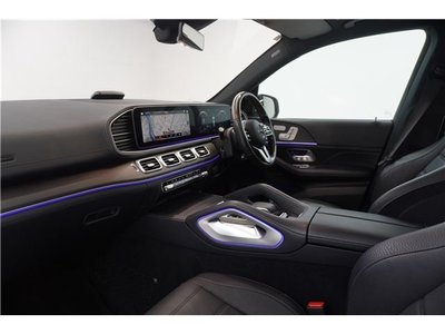 صورة مصغرة 44 لـ 2020 Mercedes-BENZ GLS