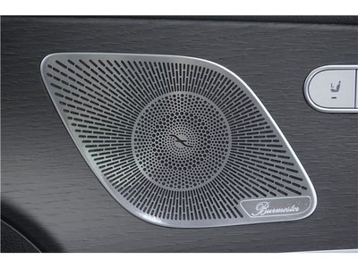 صورة مصغرة 36 لـ 2020 Mercedes-BENZ GLS