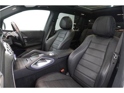صورة مصغرة 15 لـ 2020 Mercedes-BENZ GLS