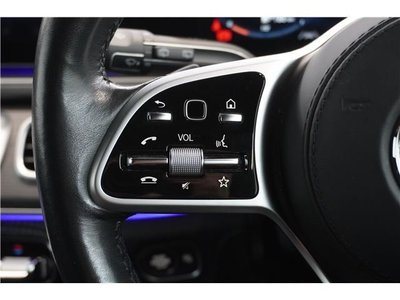 صورة مصغرة 17 لـ 2020 Mercedes-BENZ GLS
