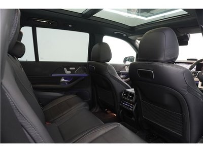 صورة مصغرة 49 لـ 2020 Mercedes-BENZ GLS