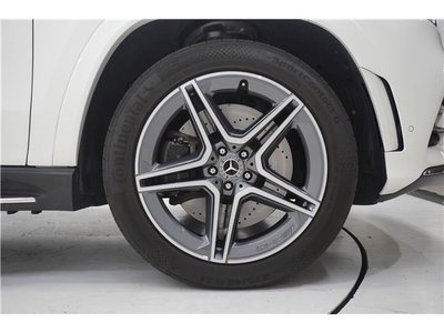 MERCEDES-BENZ GLS - 9