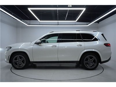 MERCEDES-BENZ GLS - 4