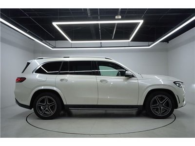 MERCEDES-BENZ GLS - 5