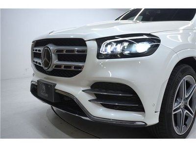 صورة مصغرة 74 لـ 2020 Mercedes-BENZ GLS