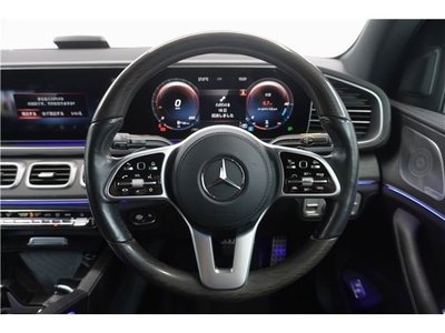 صورة مصغرة 16 لـ 2020 Mercedes-BENZ GLS