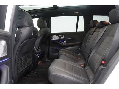 صورة مصغرة 42 لـ 2020 Mercedes-BENZ GLS