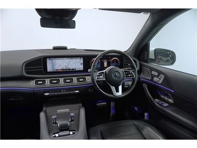 صورة مصغرة 13 لـ 2020 Mercedes-BENZ GLS