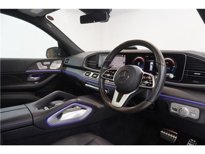 صورة مصغرة 14 لـ 2020 Mercedes-BENZ GLS