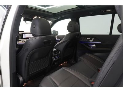 صورة مصغرة 47 لـ 2020 Mercedes-BENZ GLS
