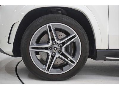 صورة مصغرة 12 لـ 2020 Mercedes-BENZ GLS