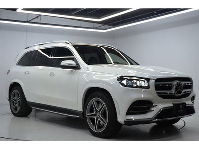 MERCEDES-BENZ GLS - 3