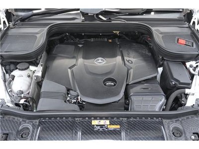 صورة مصغرة 68 لـ 2020 Mercedes-BENZ GLS