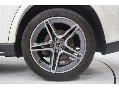 MERCEDES-BENZ GLS - 10