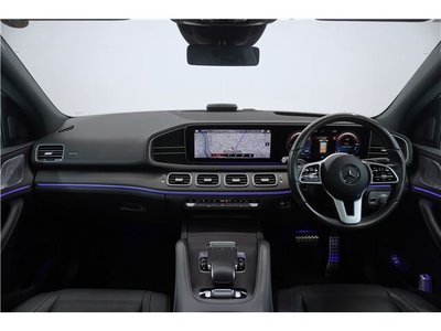 صورة مصغرة 54 لـ 2020 Mercedes-BENZ GLS