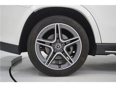 صورة مصغرة 11 لـ 2020 Mercedes-BENZ GLS