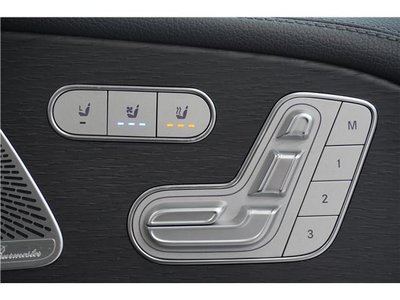 صورة مصغرة 37 لـ 2020 Mercedes-BENZ GLS