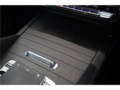 صورة مصغرة 29 لـ 2020 Mercedes-BENZ GLS