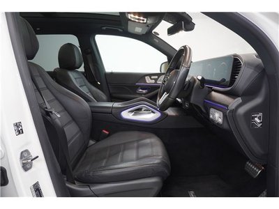 صورة مصغرة 40 لـ 2020 Mercedes-BENZ GLS