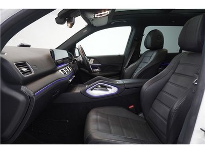 صورة مصغرة 43 لـ 2020 Mercedes-BENZ GLS